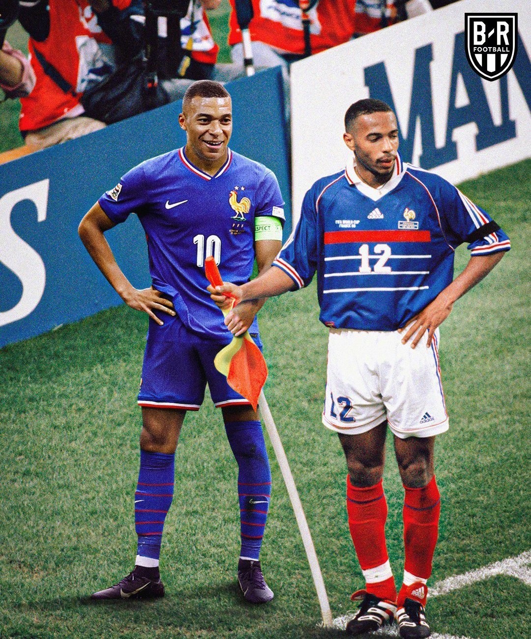 巴黎圣日耳曼法甲战胜马赛姆巴佩点射命中的简单介绍