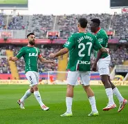 网页版入口_皇家马德里西甲战胜皇家社会维尼修斯反击建功(皇家马德里vs维拉利尔)